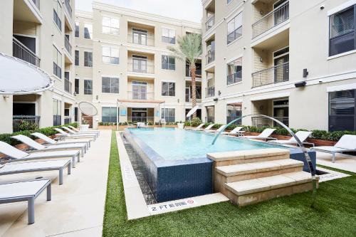 Apartamento Charming Midtown Suites By Sonder