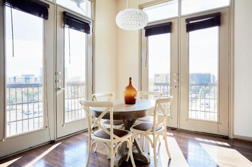 Apartamento Charming Midtown Suites By Sonder