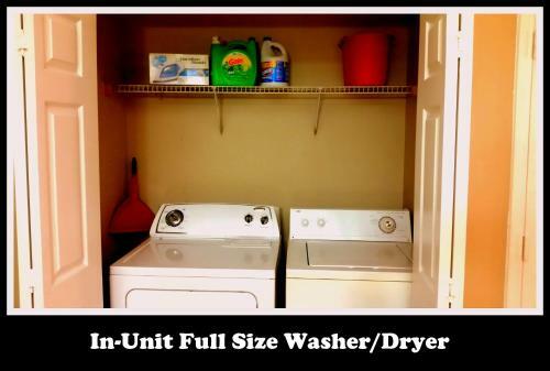 (1123)-sleeps 8, Tx Med Ctr; 2 Bed/2bath Apartment