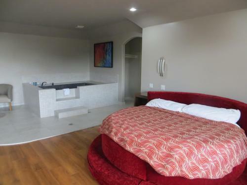 Motel Palace Inn Bissonnet