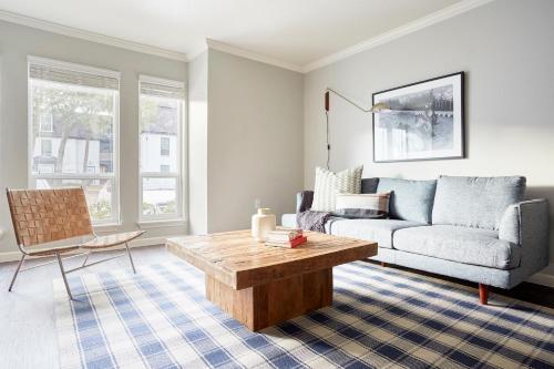 Apartamento Sonder ? The Weston