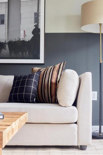 Apartamento Sonder ? The Weston