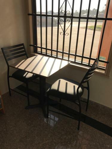 Motel Moonlight Inn & Suites