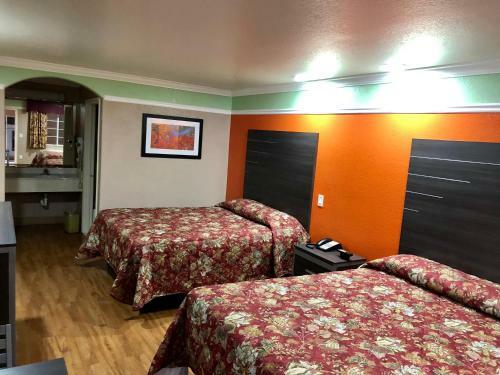 Hotel Promise Inn