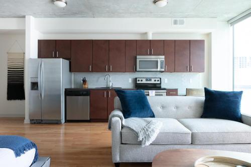 Apartamento Downtown Housky Studio 1609