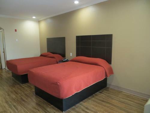 Motel Palace Inn Westheimer