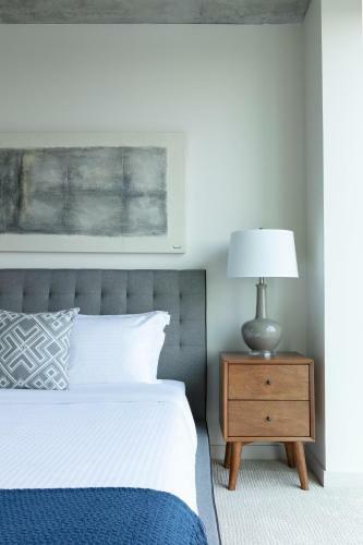 Apartamento Downtown Housky Two-bedroom 802