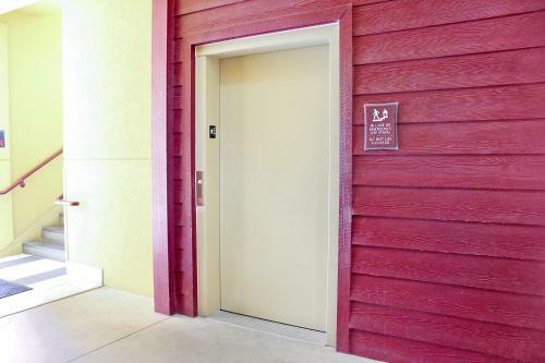 Hotel Palacio Royale Houston Nw