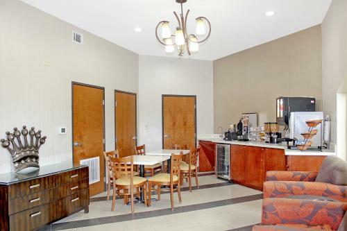 Hotel Palacio Royale Houston Nw