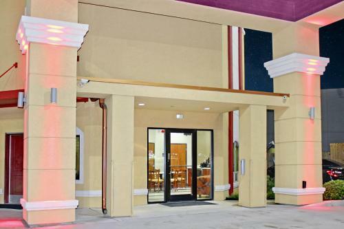 Hotel Palacio Royale Houston Nw