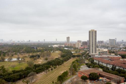 Apartamento Desirable Midtown Suites By Sonder