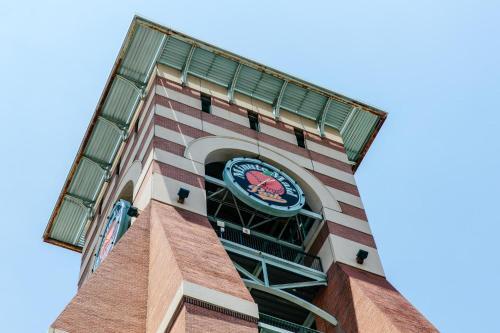 Apartamento Minute Maid Park 1811
