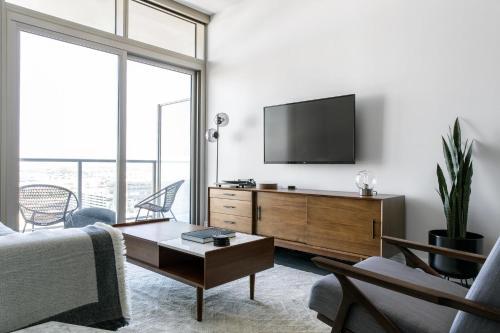 Apartamento Minute Maid Park 1811