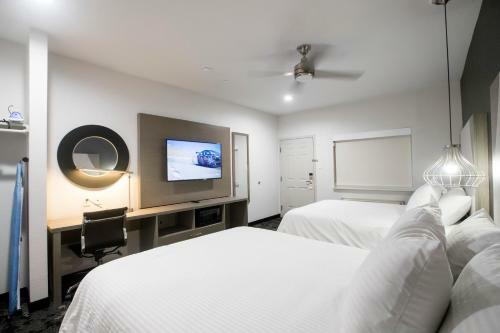 House Hotel