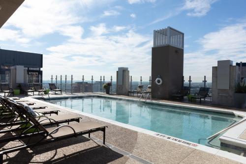 Apartamento Downtown Housky Two-bedroom 1916