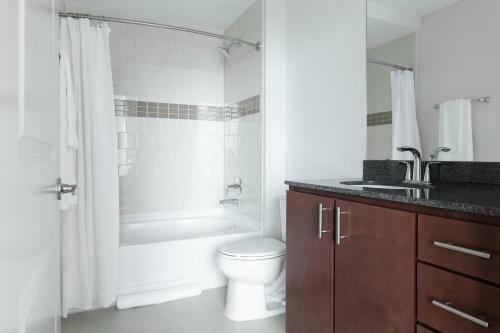 Apartamento Downtown Housky Two-bedroom 1916