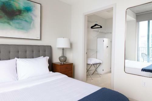 Apartamento Downtown Housky Two-bedroom 1916