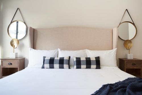 Apartamento Sunny Midtown Suites By Sonder