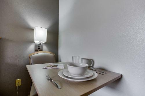 Hotel Studio 6 Houston - Westchase
