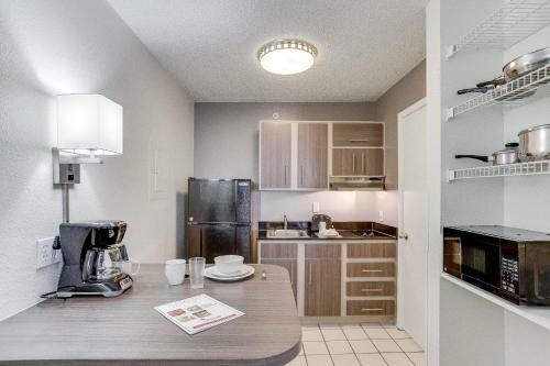 Hotel Studio 6 Houston - Westchase