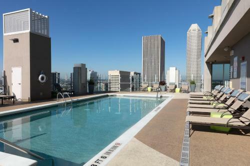 Apartamento Downtown Housky Studio 1605