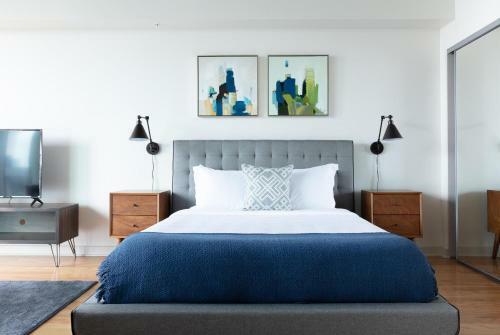Apartamento Downtown Housky Studio 1605