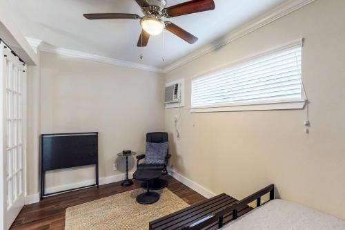 Apartamento Richmond Retreat, Unit #2
