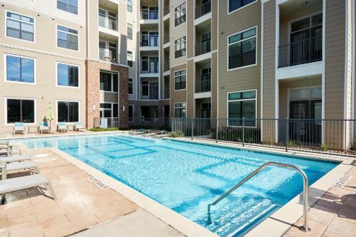 Apartamento Sonder ? Nrg Park