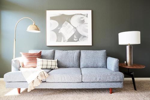 Apartamento Sonder ? Nrg Park