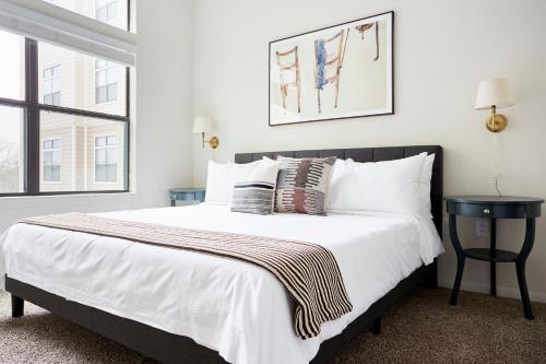 Apartamento Sonder ? Nrg Park