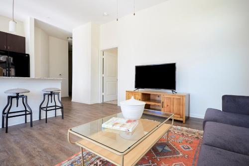 Apartamento Sonder ? Nrg Park