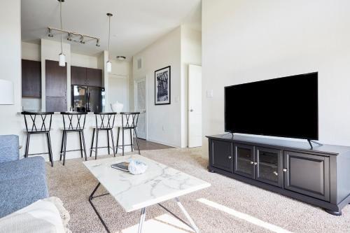 Apartamento Sonder ? Nrg Park