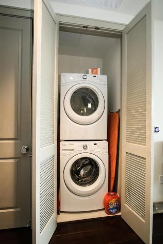Apartamento Museum District 2009