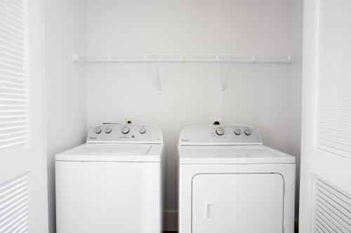 Apartamento Charming Museum District Suites By Sonder