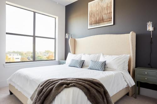 Apartamento Charming Museum District Suites By Sonder