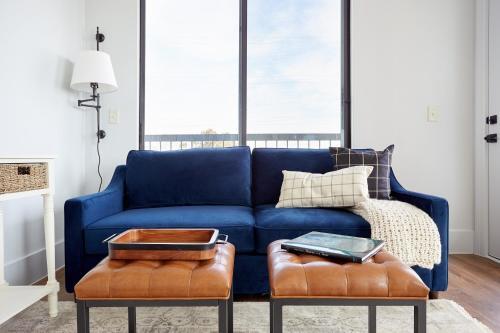 Apartamento Charming Museum District Suites By Sonder