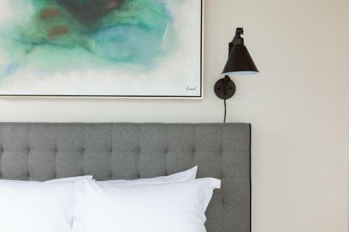 Apartamento Downtown Housky Two-bedroom 1601