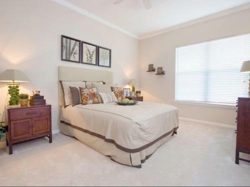 Apartamento Greenway At Montrose Downtown