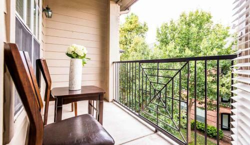 Apartamento Greenway At Montrose Downtown