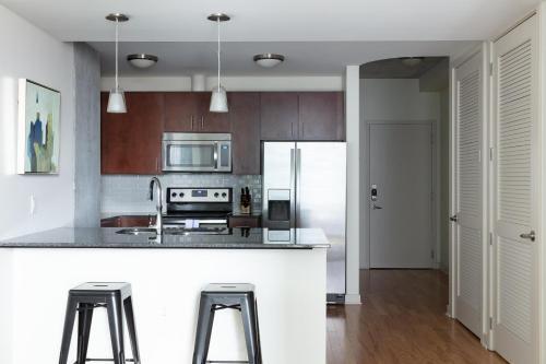 Apartamento Downtown Housky One-bedroom 1611