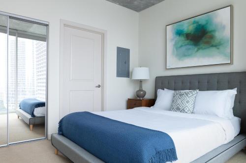Apartamento Downtown Housky One-bedroom 1611