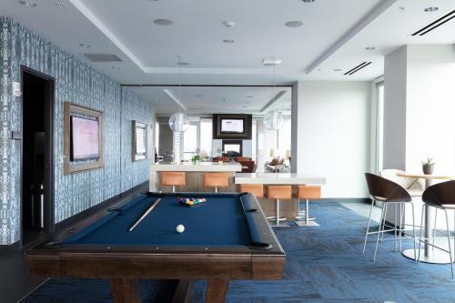 Apartamento Downtown Housky Studio 1606