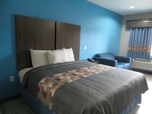 Motel Haven Inn & Suites