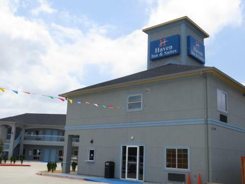 Motel Haven Inn & Suites