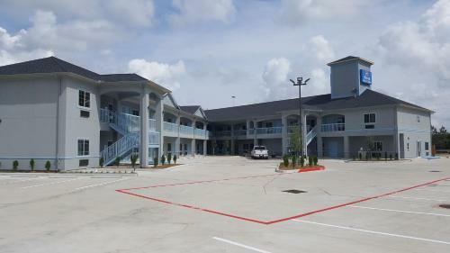 Motel Haven Inn & Suites