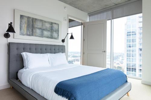 Apartamento Downtown Housky Two-bedroom 1915