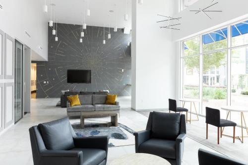 Apartamento Downtown Housky Two-bedroom 1915