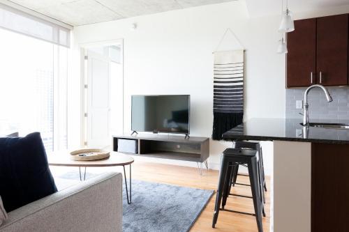 Apartamento Downtown Housky Two-bedroom 1915
