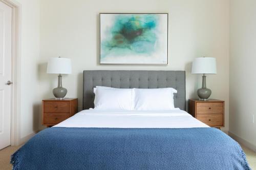 Apartamento Downtown Housky Two-bedroom 1915