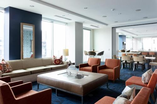 Apartamento Downtown Housky Two-bedroom 1915